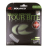 Tour Bite Diamond Rough Sets Individuales 12,2m-Plateado