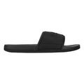 Romeo STK LGO Chanclas Hombres - negro,