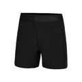 ACE short Shorts Hombres - negro,