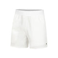 ACE short Shorts Hombres - blanco,