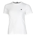 ACE Slim Camiseta de manga corta Mujeres - blanco,