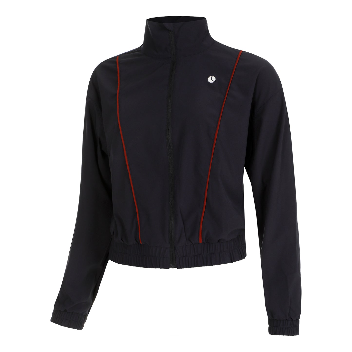 Björn Borg Ace Woven Track Chaqueta De Entrenamiento Mujeres-Azul Oscuro