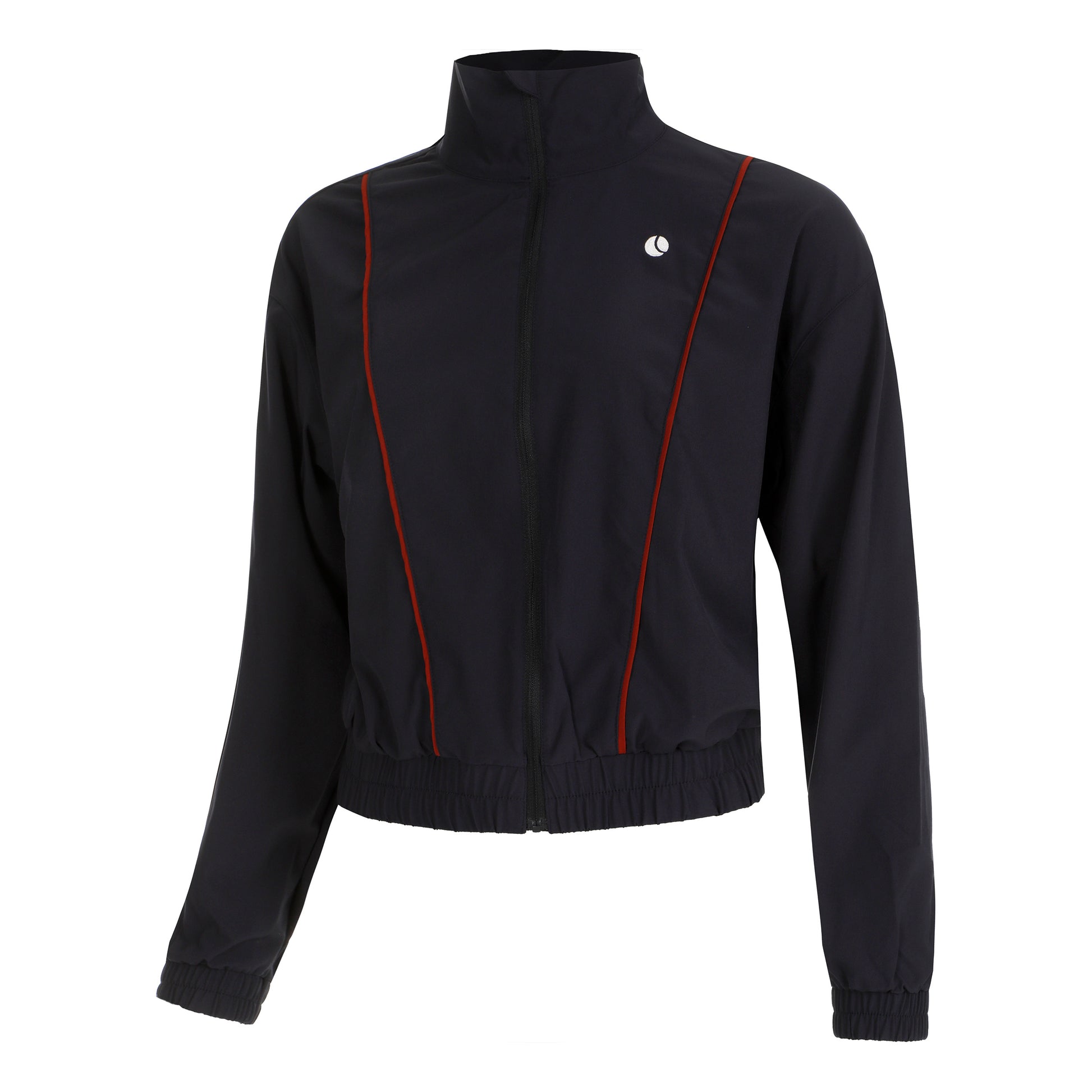 Björn Borg Ace Woven Track Chaqueta De Entrenamiento Mujeres-Azul Oscuro
