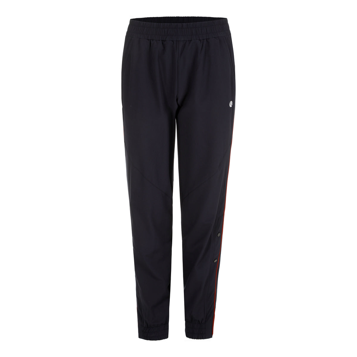 Björn Borg Ace Woven Track Pantalón De Entrenamiento Mujeres-Azul Oscuro