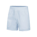 ACE short Shorts Hombres - azul claro,