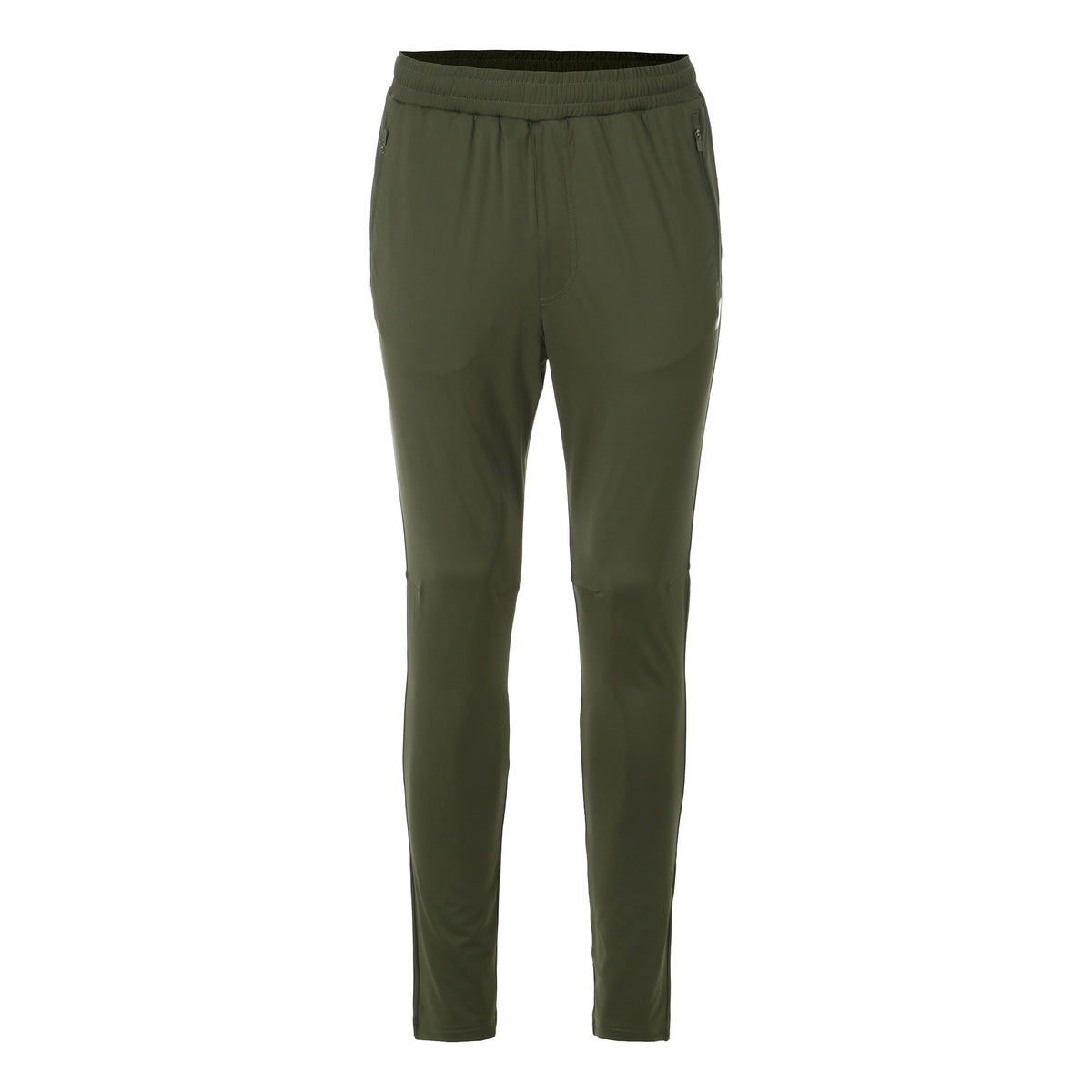 Björn Borg Pantalón De Entrenamiento Hombres-Verde Oscuro