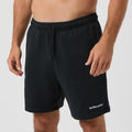 Borg Classic Shorts Hombres-Negro