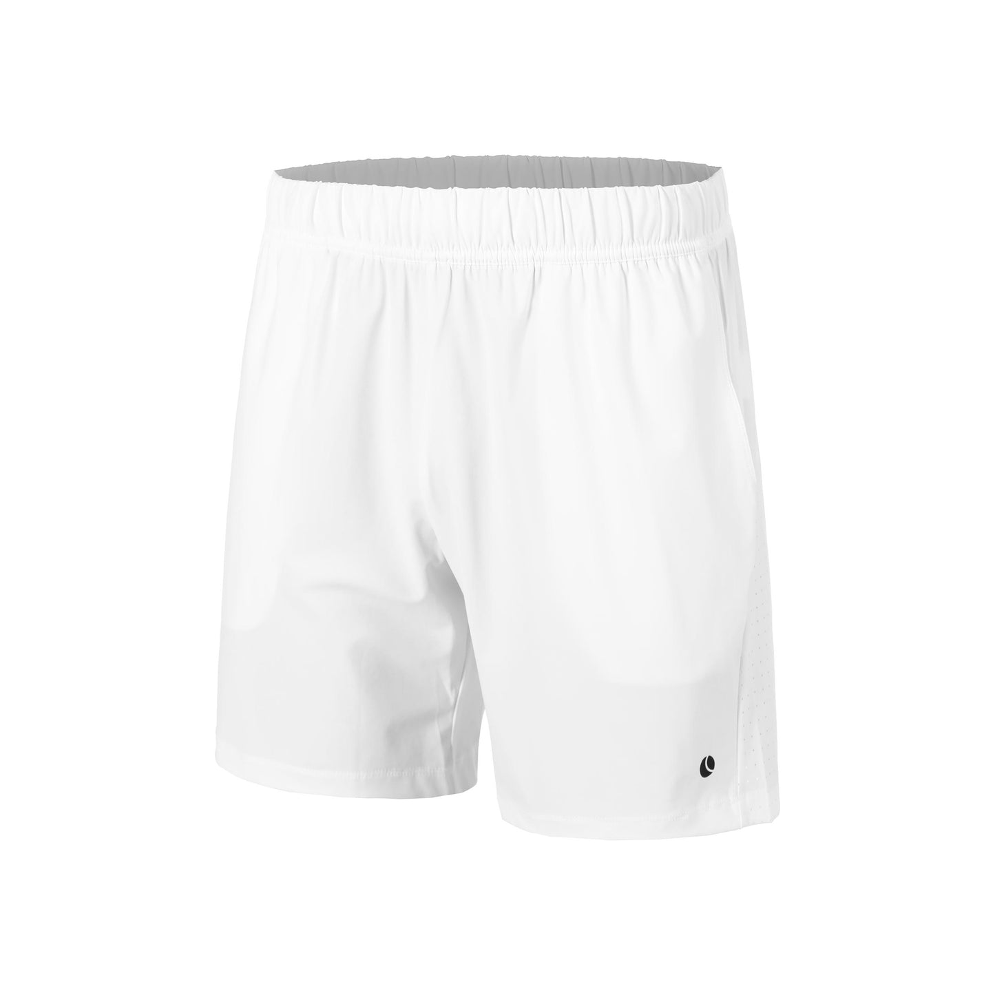 Björn Borg Ace Sports Shorts Hombres-Blanco