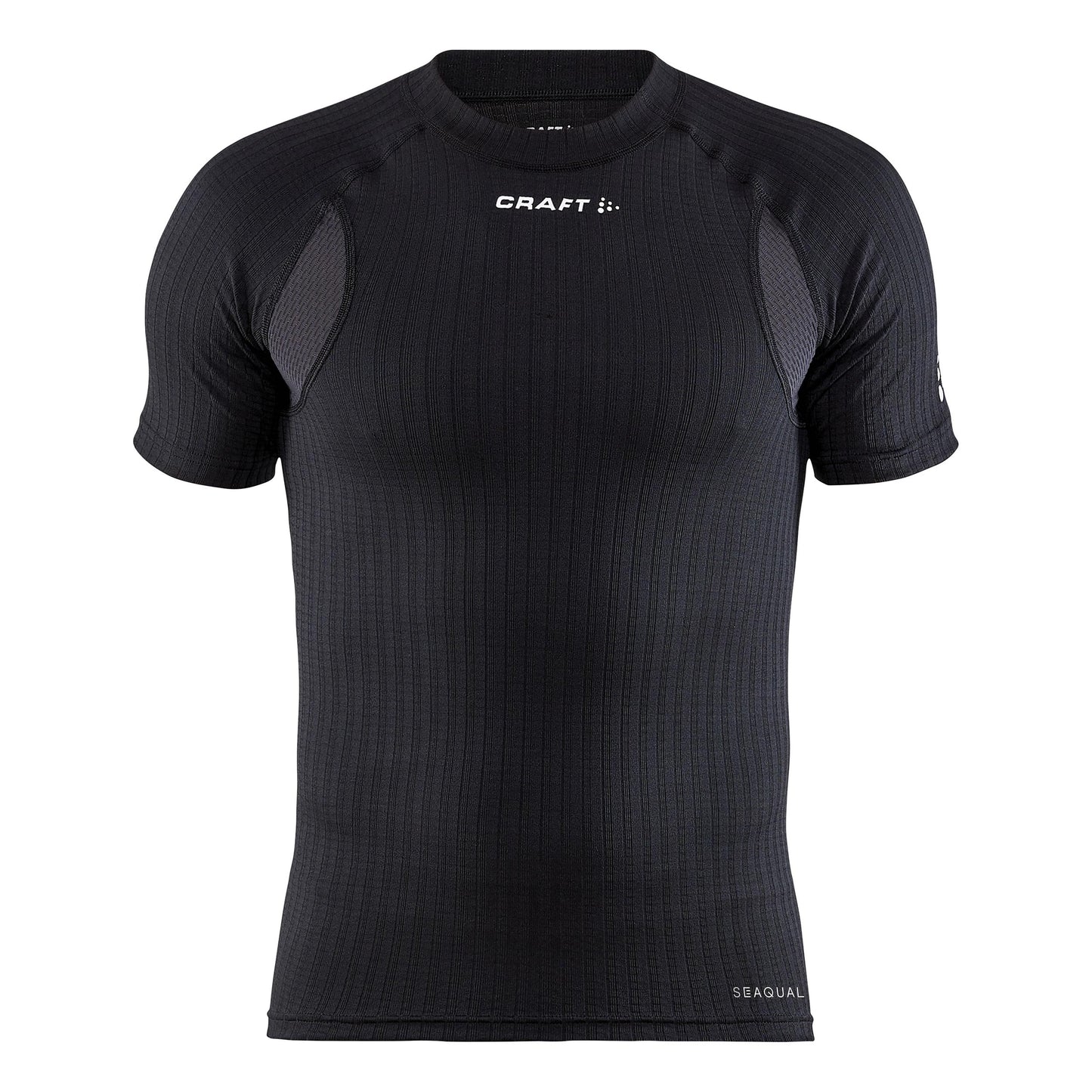 Craft Active Extrme X CN Chaleco -negro,blanco