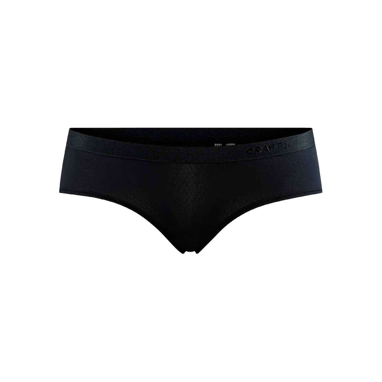 Craft Core Dry Hipster Calzoncillos Slip Mujeres-Negro