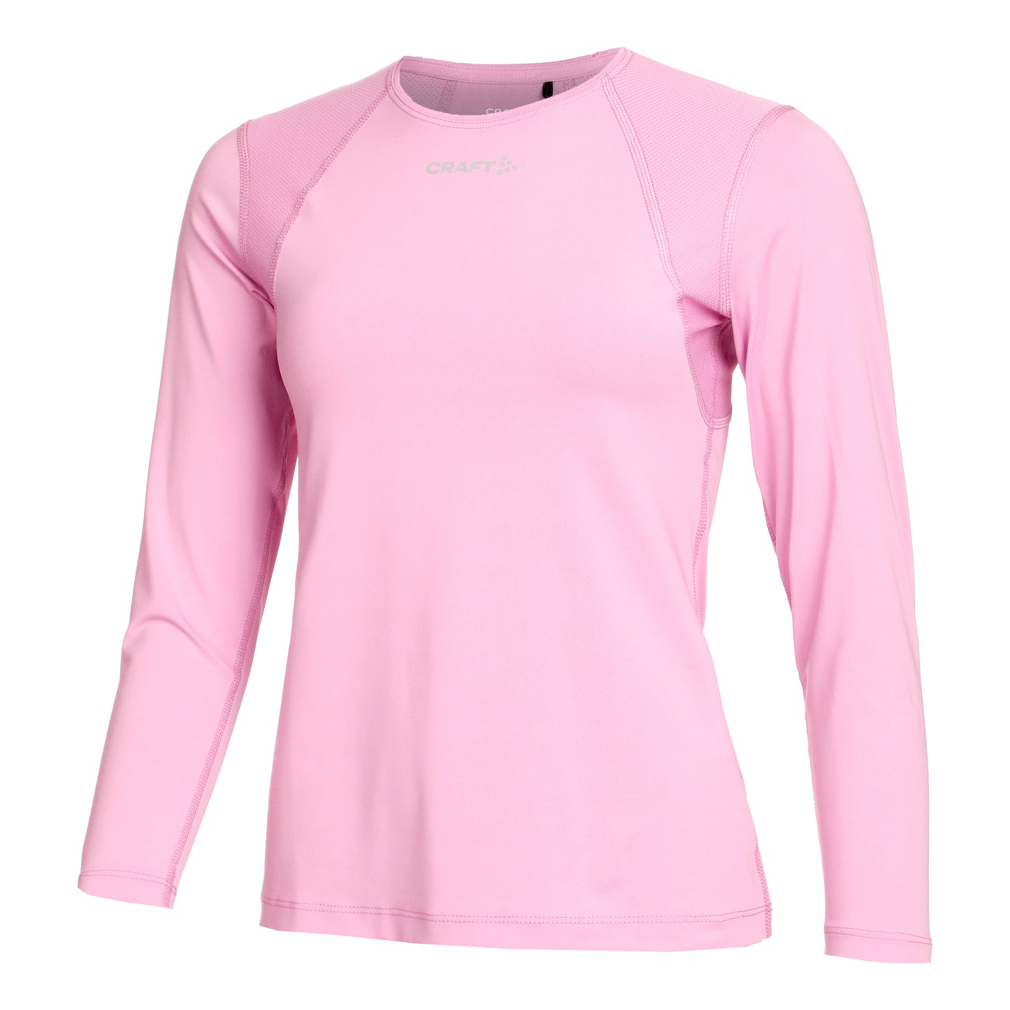 Craft ADV Essence Top de running Mujeres - rosa,