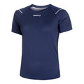 Pro Hypervent Camiseta de running Mujeres - azul oscuro,