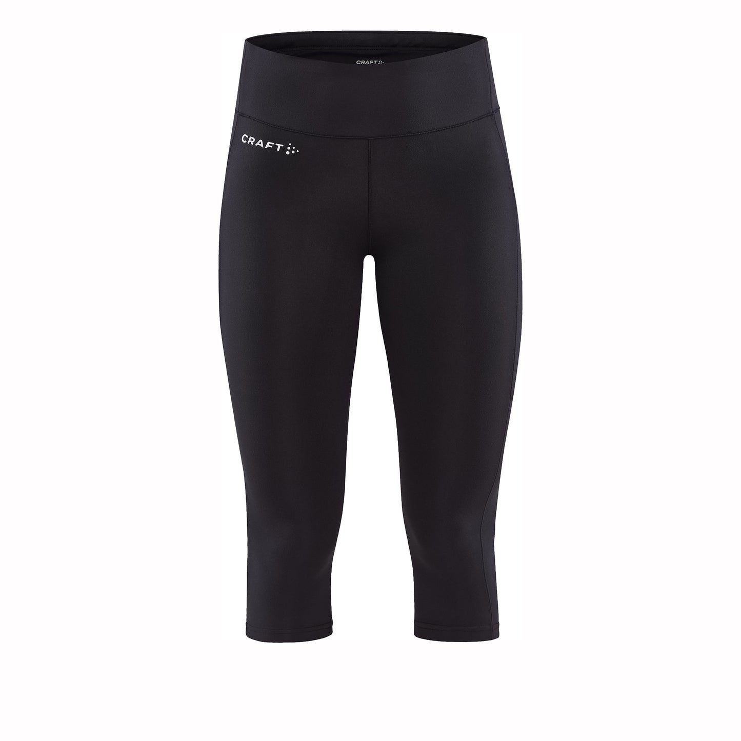 Craft ADV Essence Mallas Para Correr Mujeres-Negro