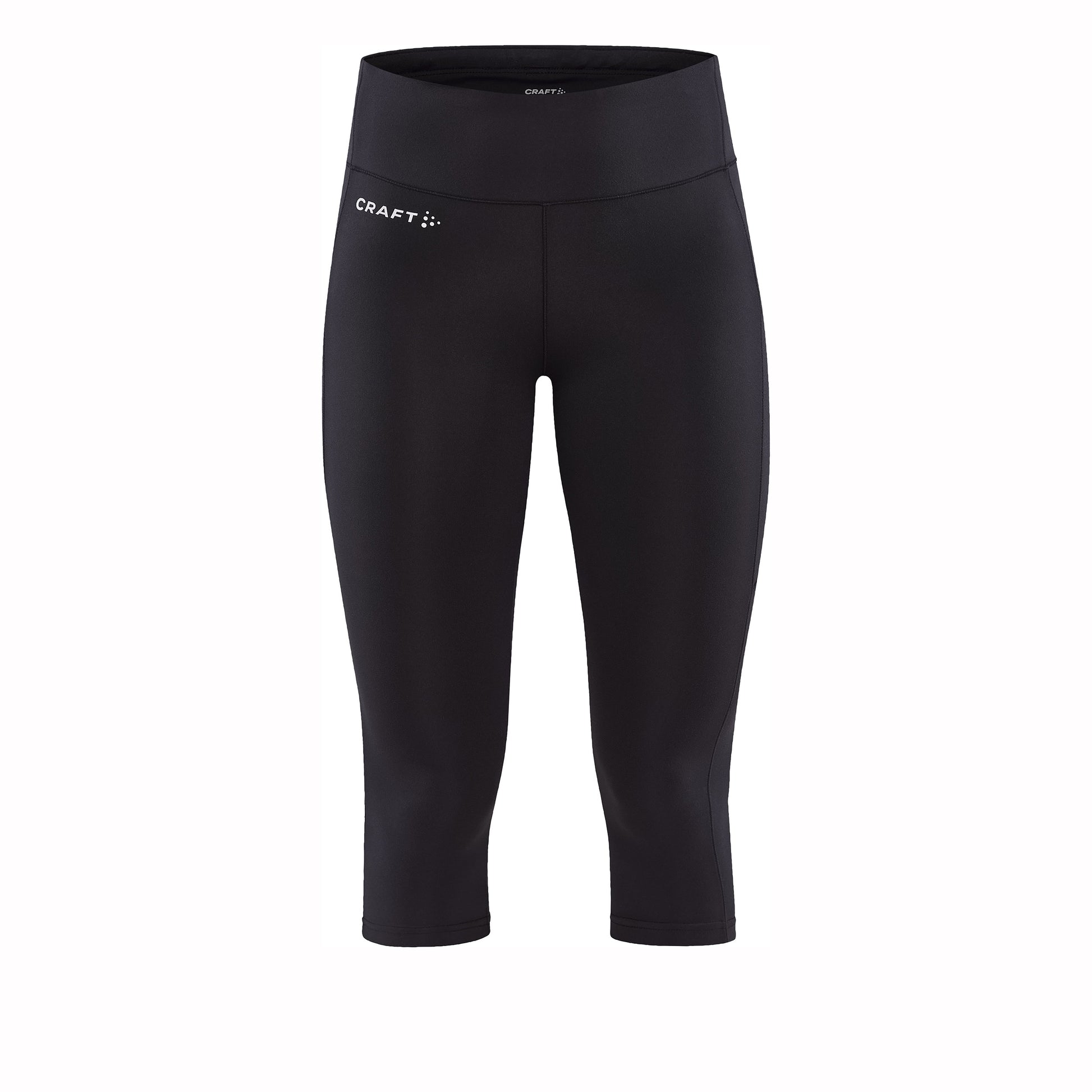 Craft ADV Essence Mallas Para Correr Mujeres-Negro