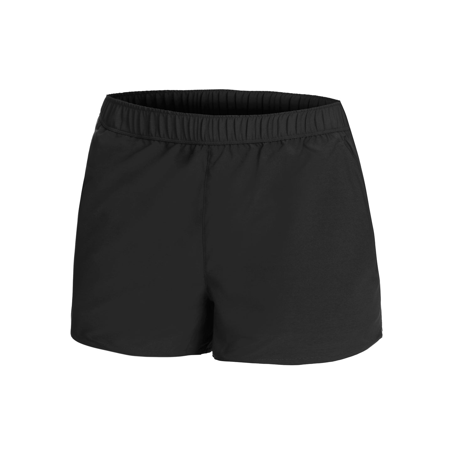 Craft ADV Essence 2in1 Stretch Shorts Hombres-Negro,Gris