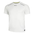Pro Hypervent Camiseta de running Hombres - blanco,