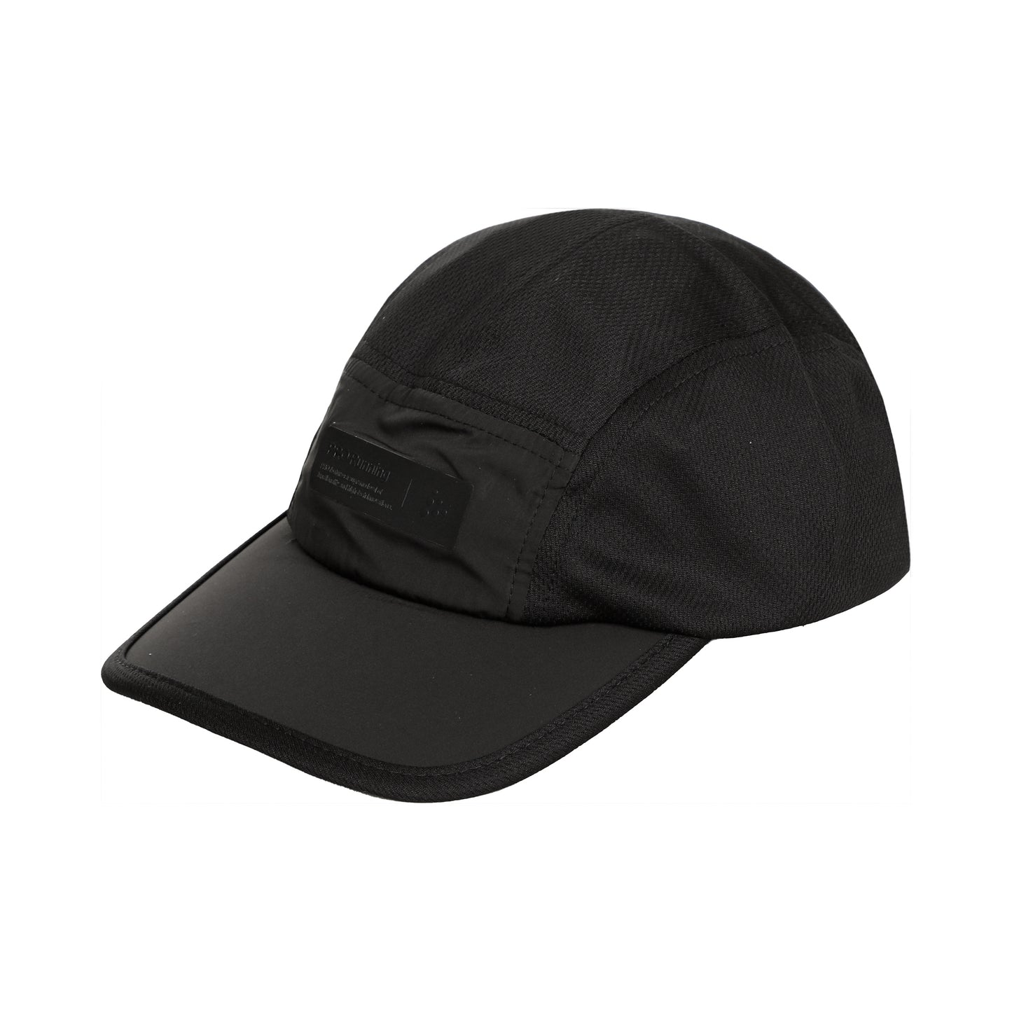 Craft Pro Hypervent Gorra-Negro
