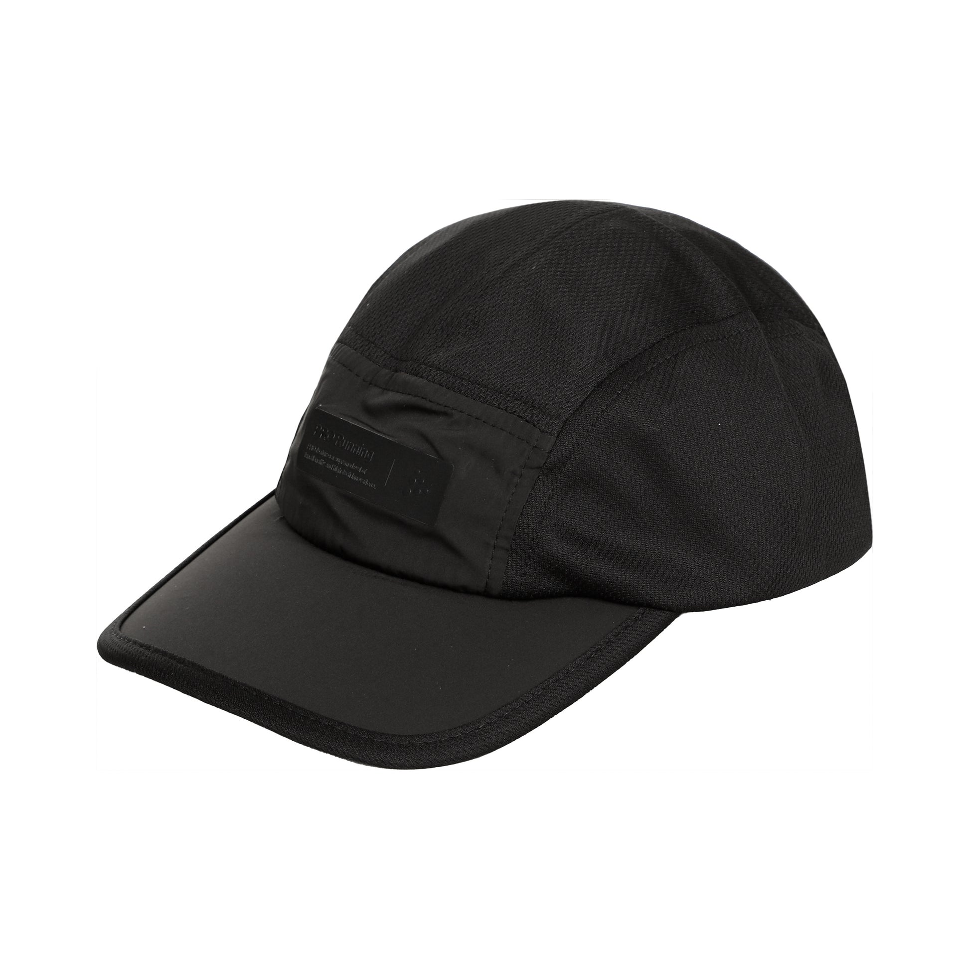 Craft Pro Hypervent Gorra-Negro