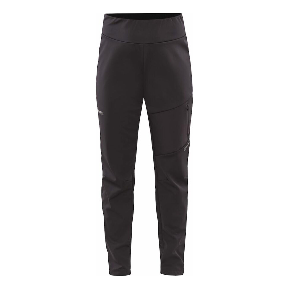 Craft ADV Backcountry Hybrid Pantalón Largo Mujeres-Gris