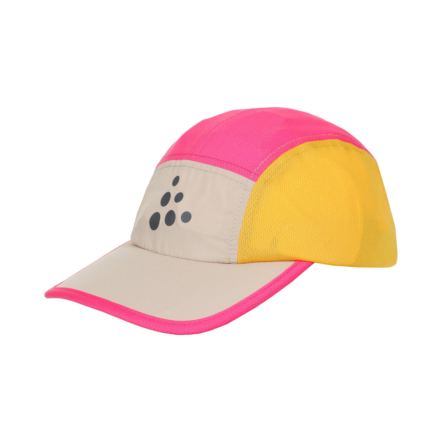 Craft Pro Hypervent Gorra Unisex - beige,