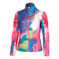 Pro Hypervent 2 Chaqueta para correr Mujeres - multicolor,