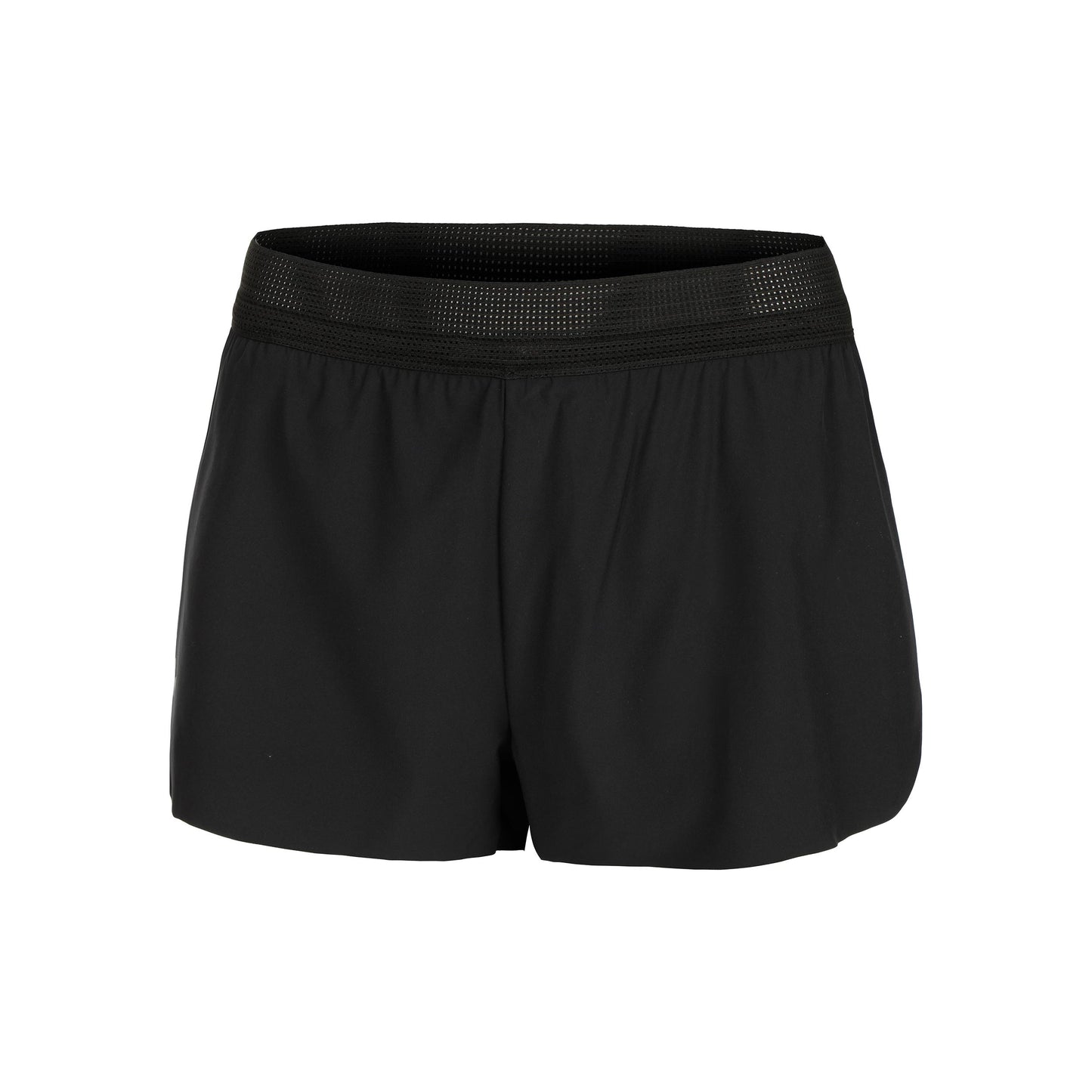 Craft Pro Hypervent Split 2 Pantalones Cortos Mujeres-Negro