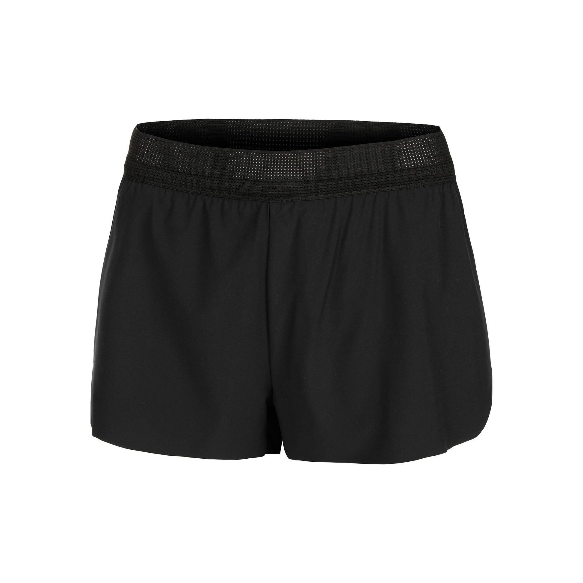Craft Pro Hypervent Split 2 Pantalones Cortos Mujeres-Negro