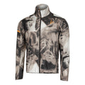 Pro Hypervent 2 Chaqueta para correr Hombres - crema, multicolor