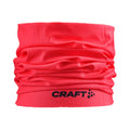 Core Essence Calentador de cuello Unisex - coral,