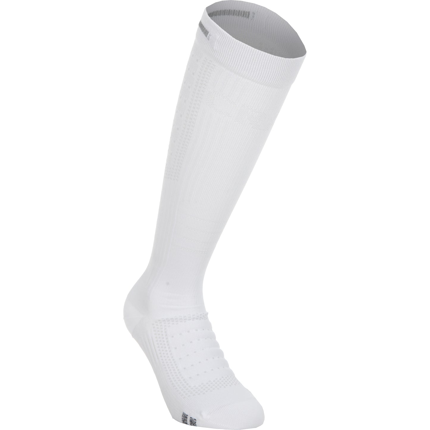 Craft ADV Dry Calcetines de compresión Unisex - blanco