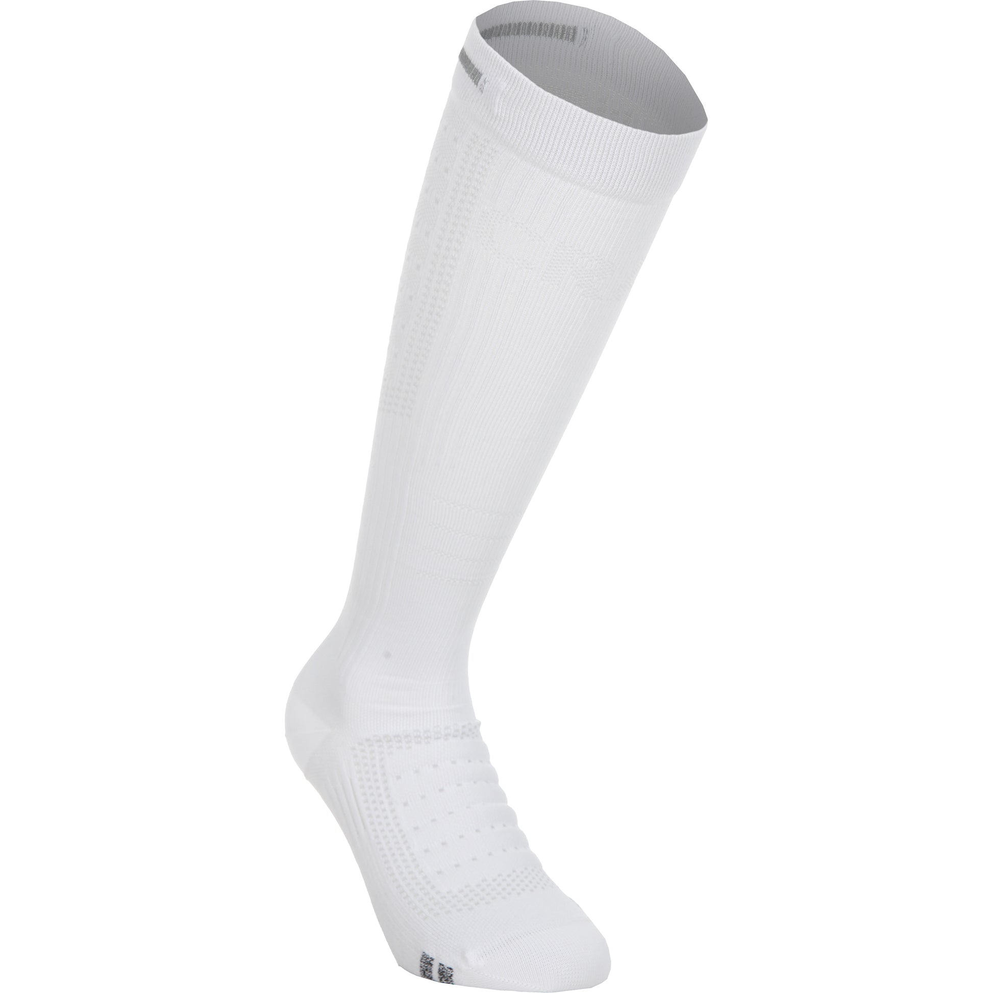 Craft ADV Dry Calcetines de compresión Unisex - blanco