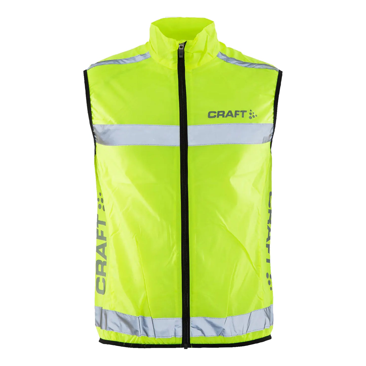 Craft ADV Visibility Reflector-Amarillo Neón