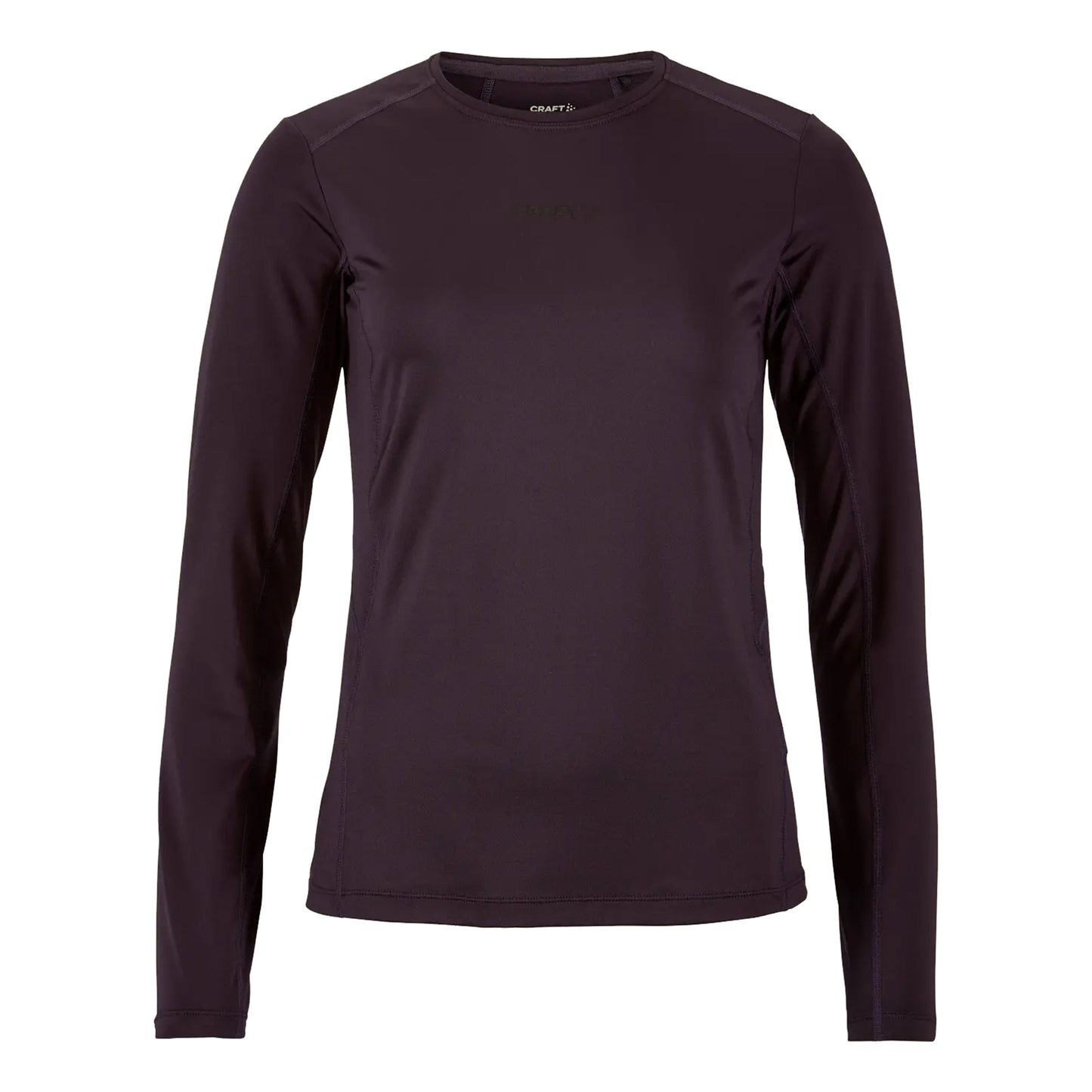 Craft ADV Essence Camiseta de running Mujeres - lila