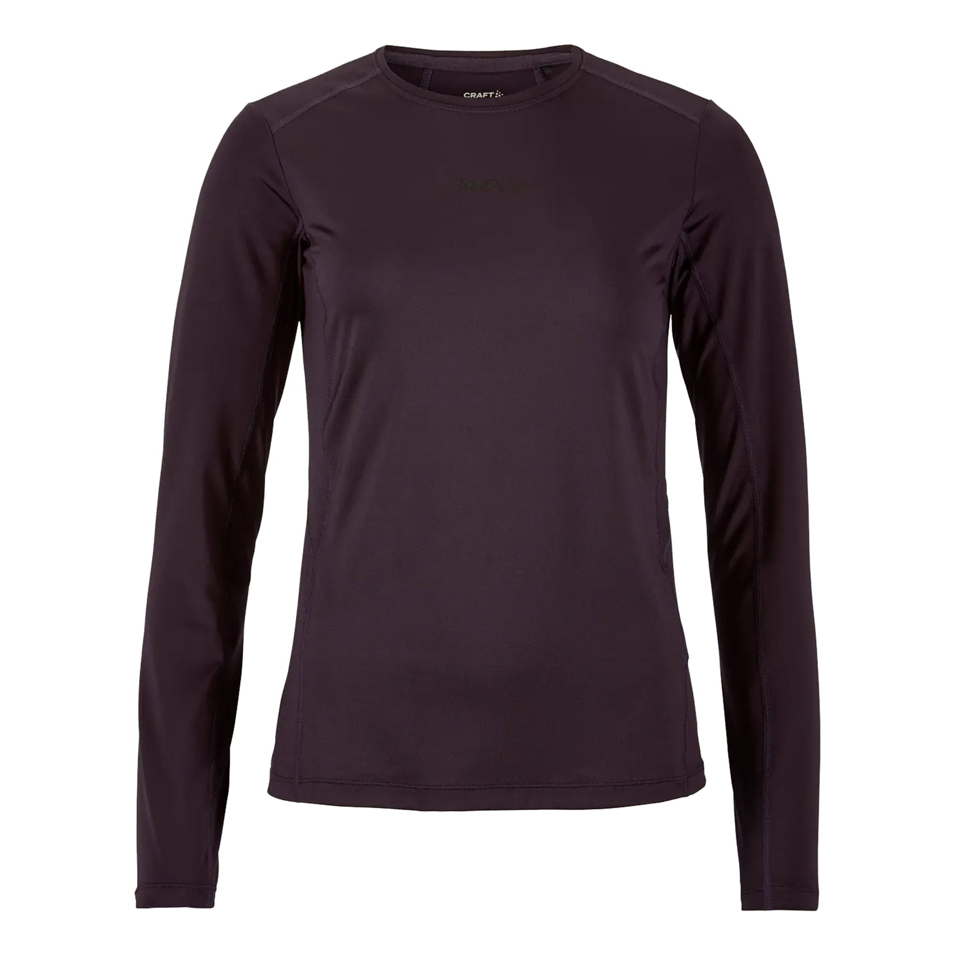 Craft ADV Essence Camiseta de running Mujeres - lila