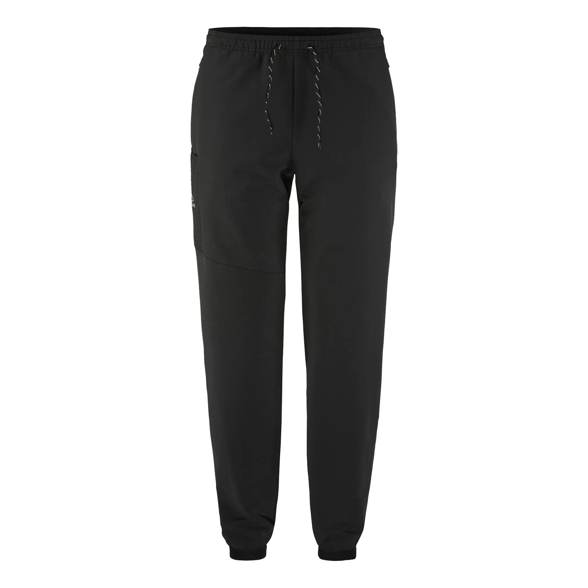 Craft Pro Trail SUBZ Pantalón Largo Hombres-Negro