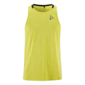 Pro Hypervent Camiseta De Running Hombres-Lima