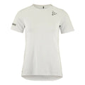 Pro Hypervent Camiseta De Running Mujeres-Crema