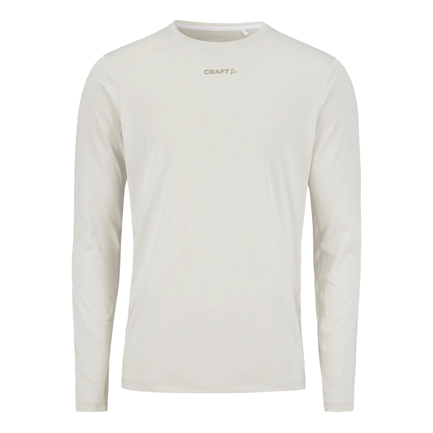 Craft ADV Essence Camiseta de running Hombres - crema