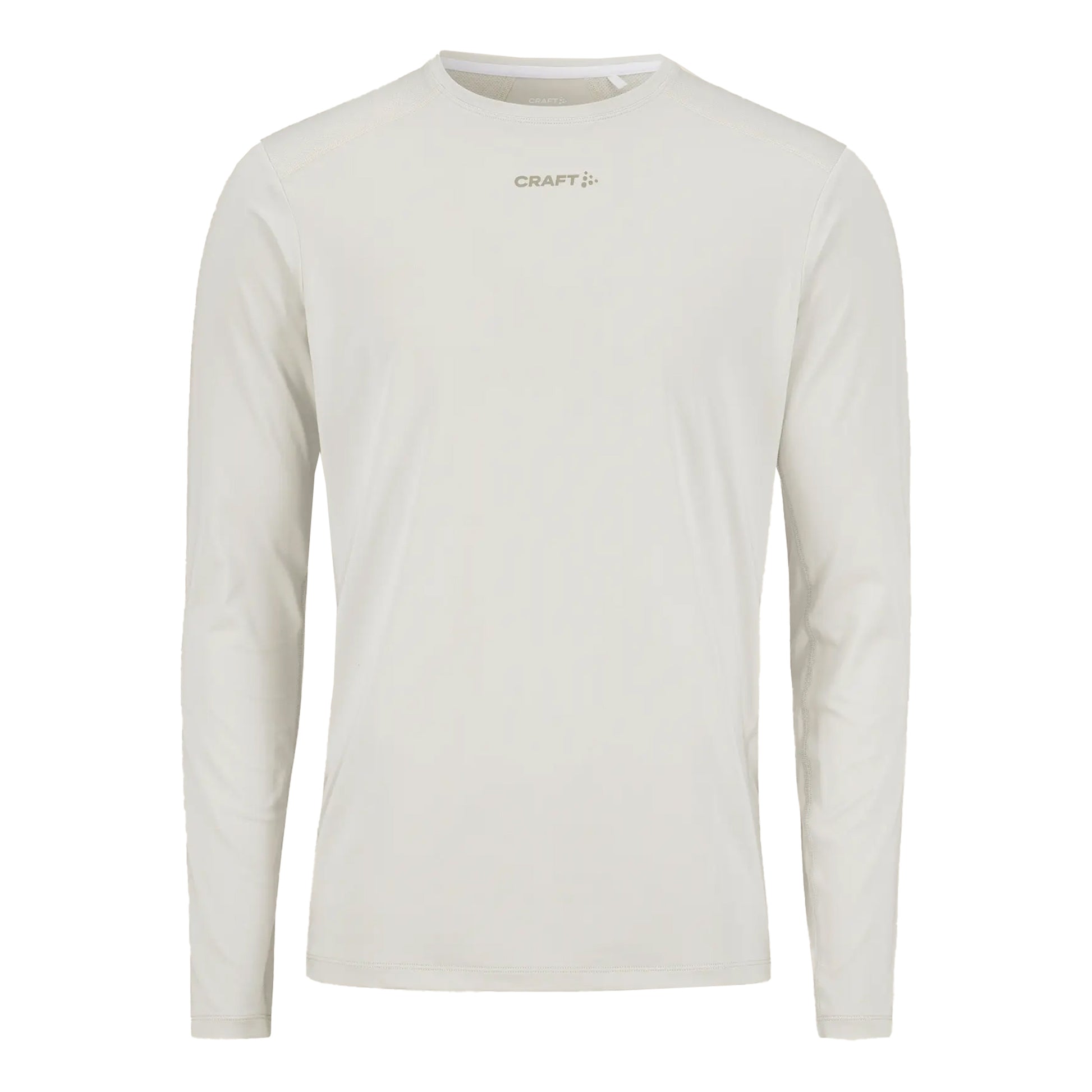 Craft ADV Essence Camiseta de running Hombres - crema