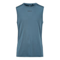 ADV Essence Camiseta de running Hombres - azul