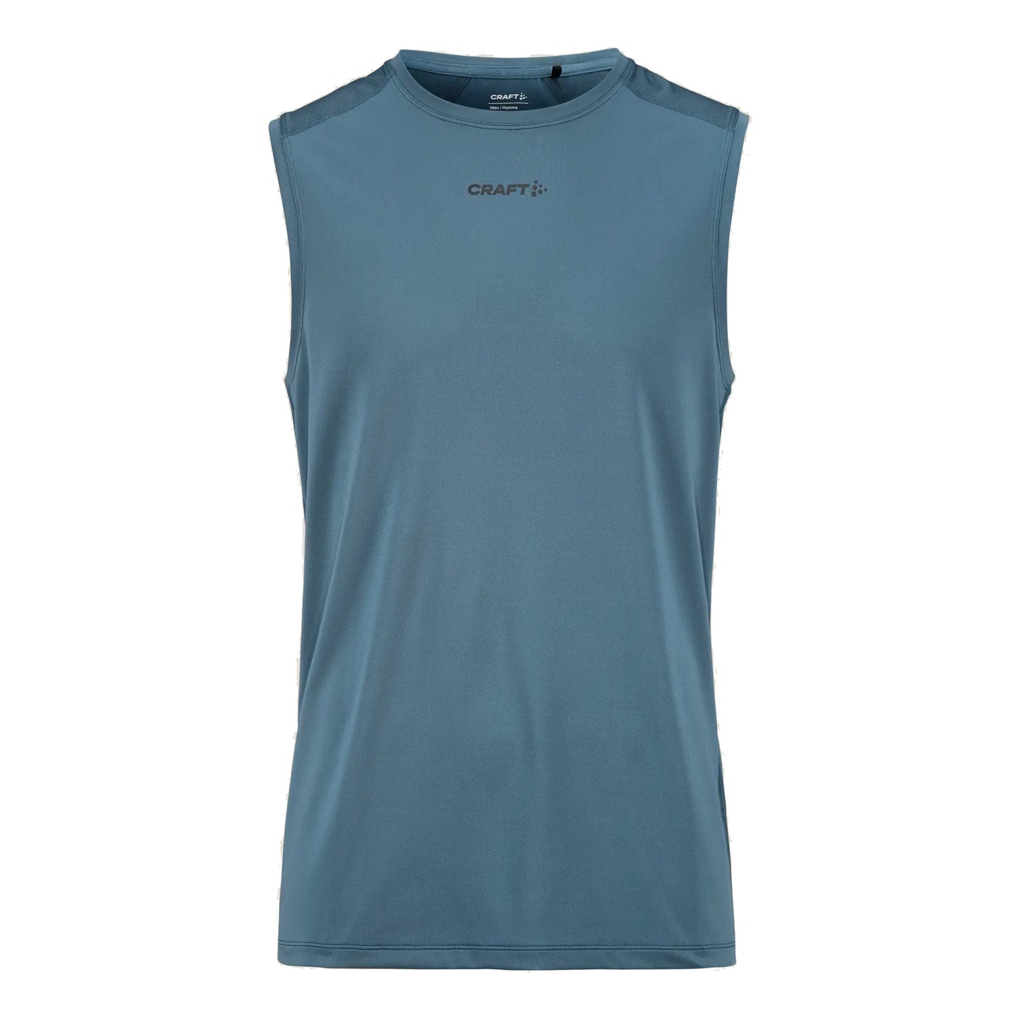 Craft ADV Essence Camiseta de running Hombres - azul