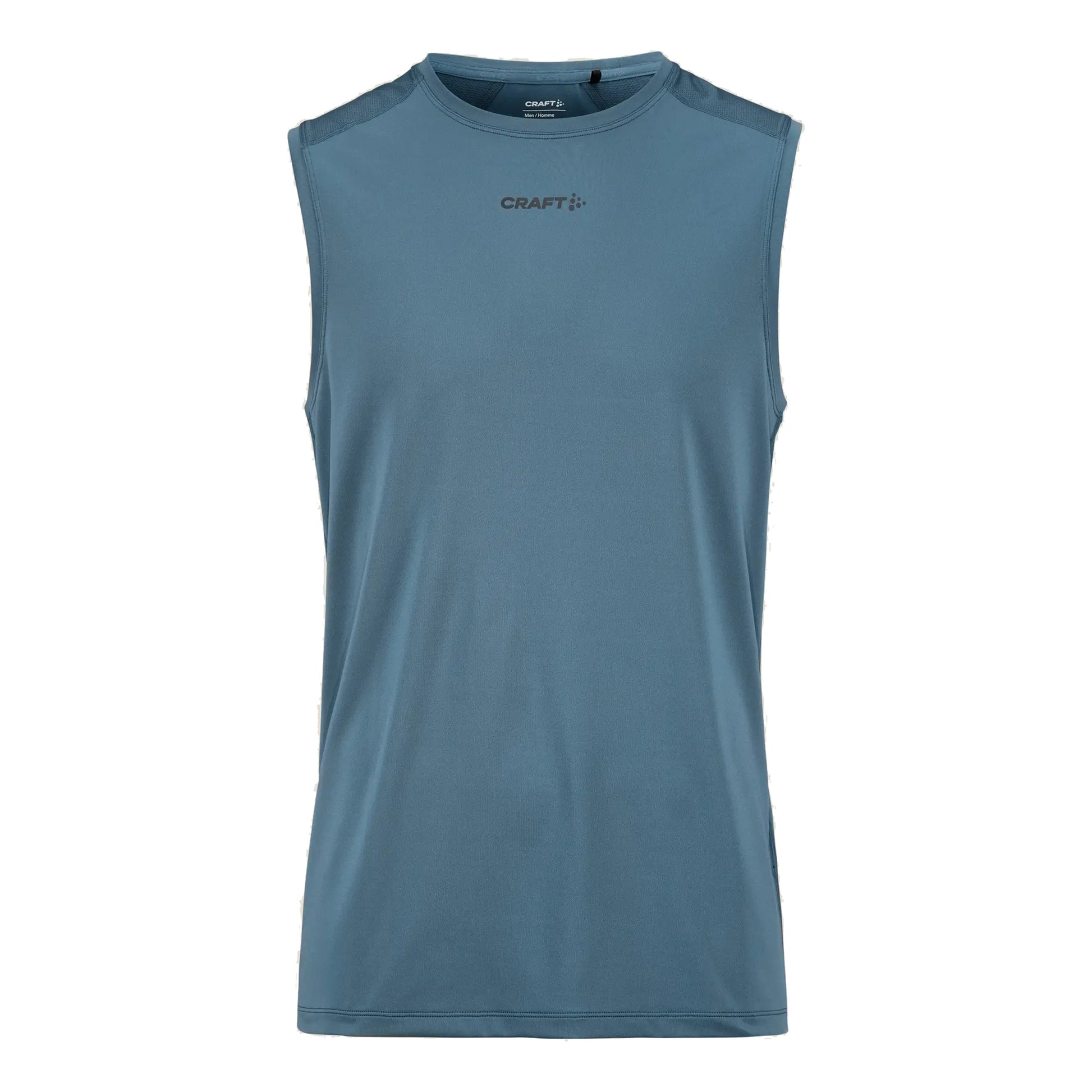 Craft ADV Essence Camiseta de running Hombres - azul