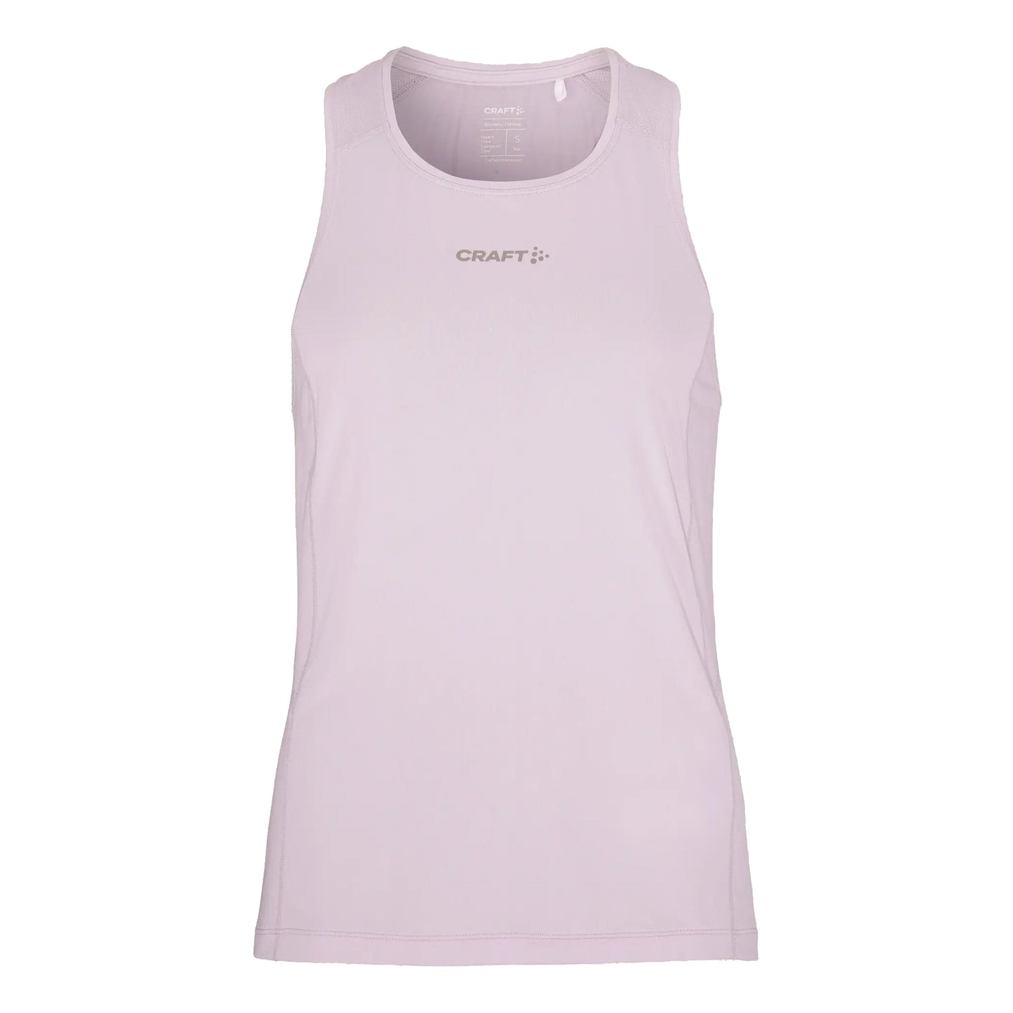 Craft ADV Essence Camiseta de running Mujeres - rosa