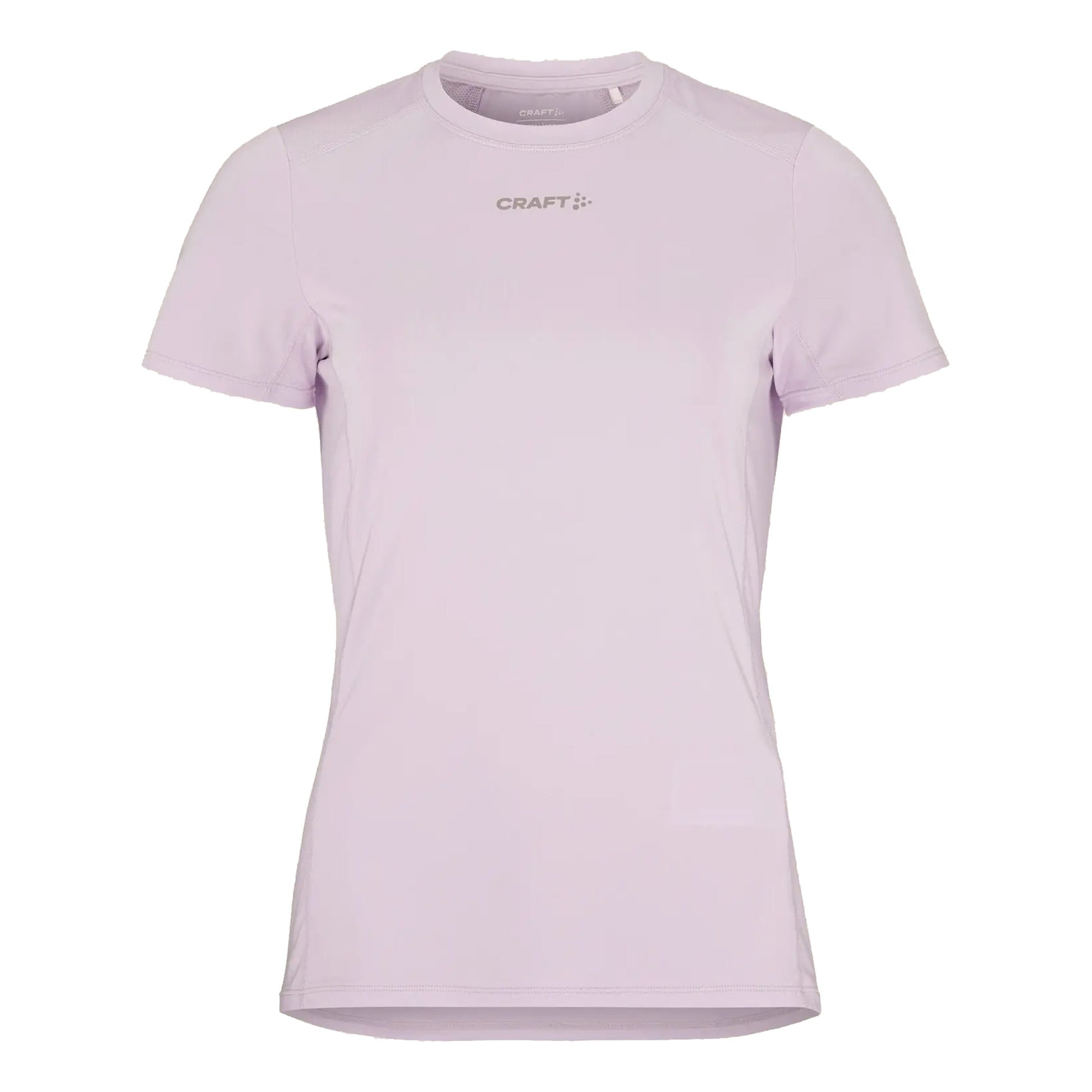 Craft ADV Essence Camiseta de running Mujeres - morado