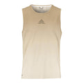 Pro Trail  Camiseta de running Hombres - beige