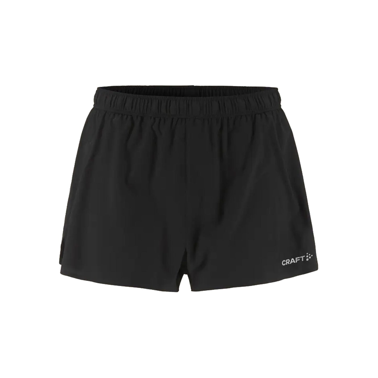 Craft ADV Essence 2in 2 Pantalones Cortos Hombres-Negro
