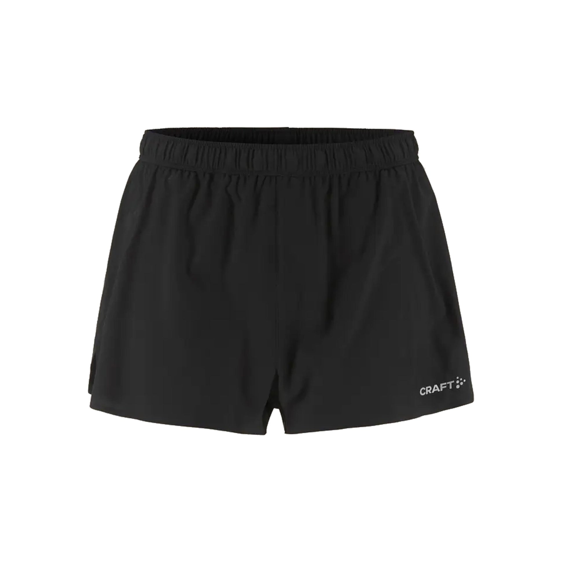 Craft ADV Essence 2in 2 Pantalones Cortos Hombres-Negro