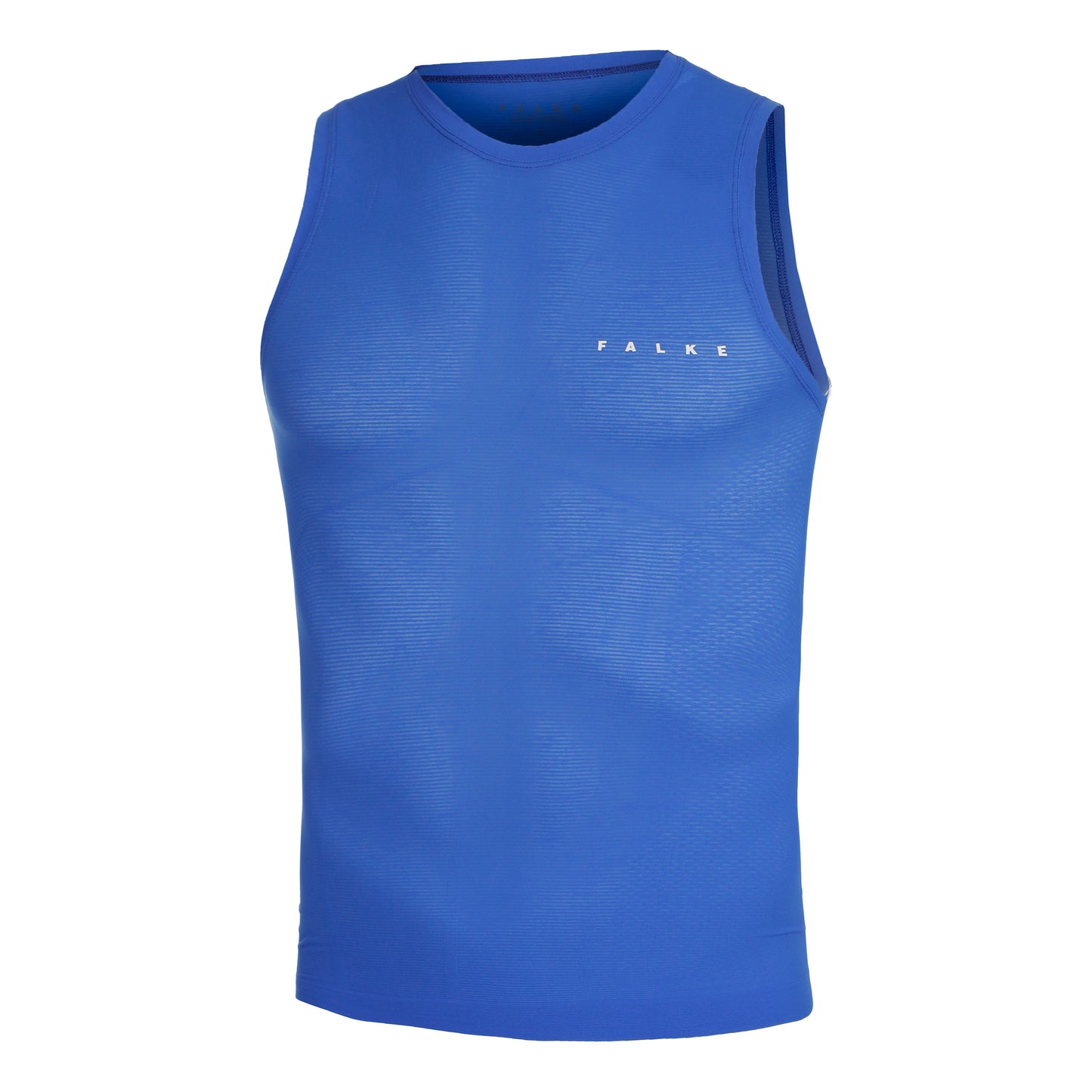 Falke Ultralight Cool Chaleco Hombres-Azul