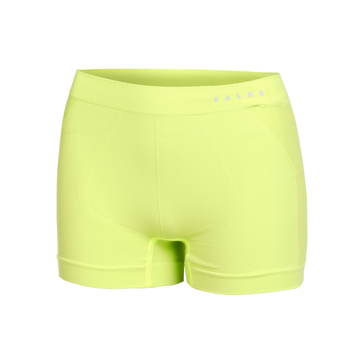 Falke Trend Boxershorts Calzoncillos Tipo Bóxer Hombres-Gris