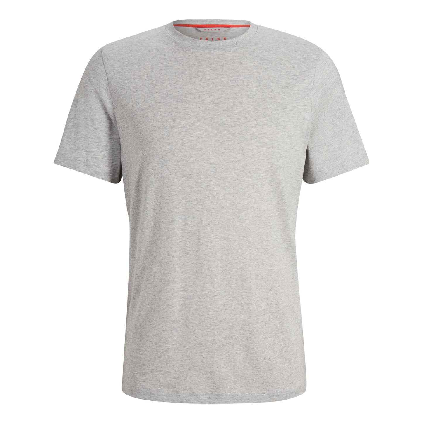 Falke Core Camiseta De Running Hombres-Gris